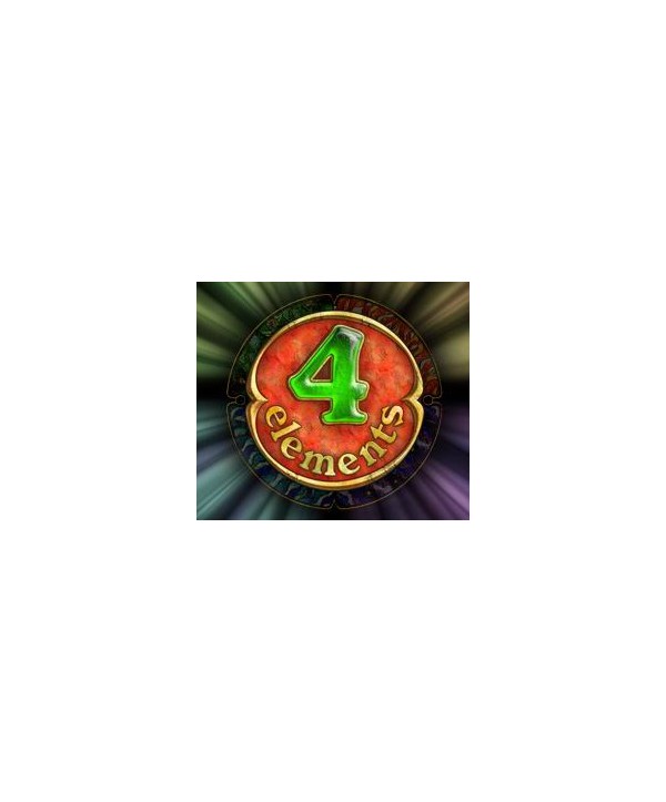 4 Elements Steam Key GLOBAL